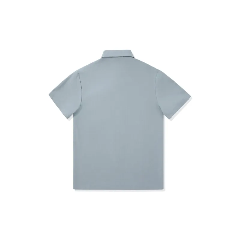 Jeep Pasture Horse Lifestyle Polo Shirt Unisex-7