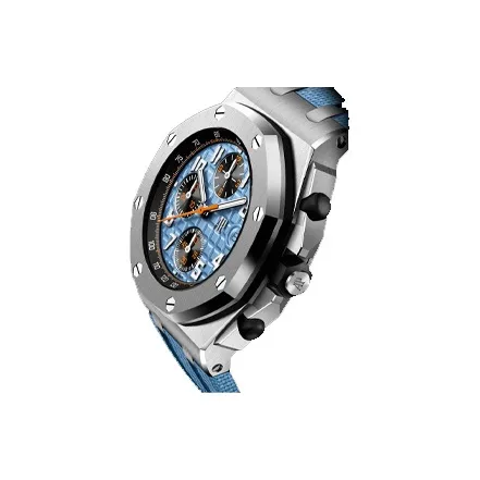 AUDEMARS PIGUET 2022 Pre-owned Royal Oak Offshore 42mm-2