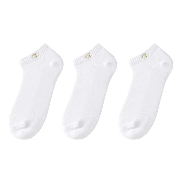 Champion Mid Calf Socks Unisex Multicolor-18
