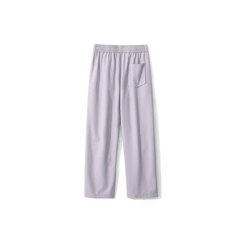 ELNHEN Cargo Pants Unisex-23