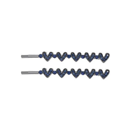 Yiru Hair Clips Women's-0