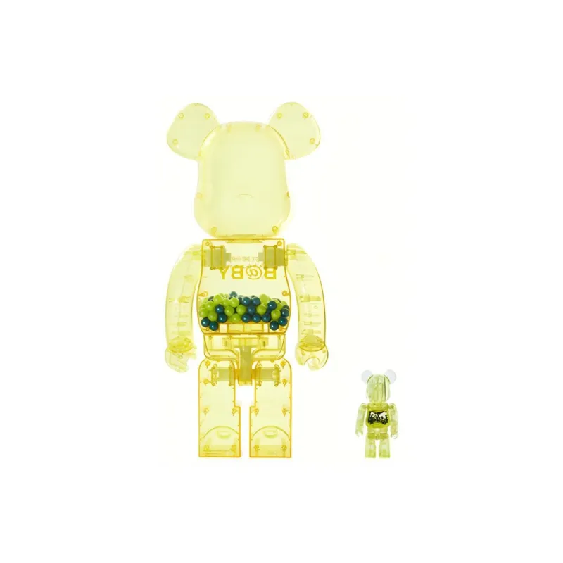 BE@RBRICK My First B@BY Innersect 2020-1