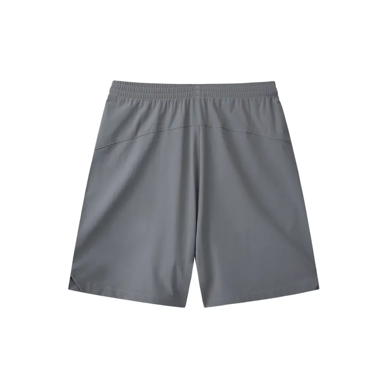 KELME Training Running Split Shorts Unisex-1