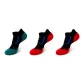 Short-3 Pack (Black Green+Black Red+Black Red)