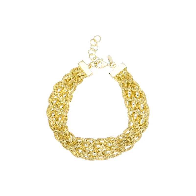 ADHORA S925 Silver Bracelets Women's-0