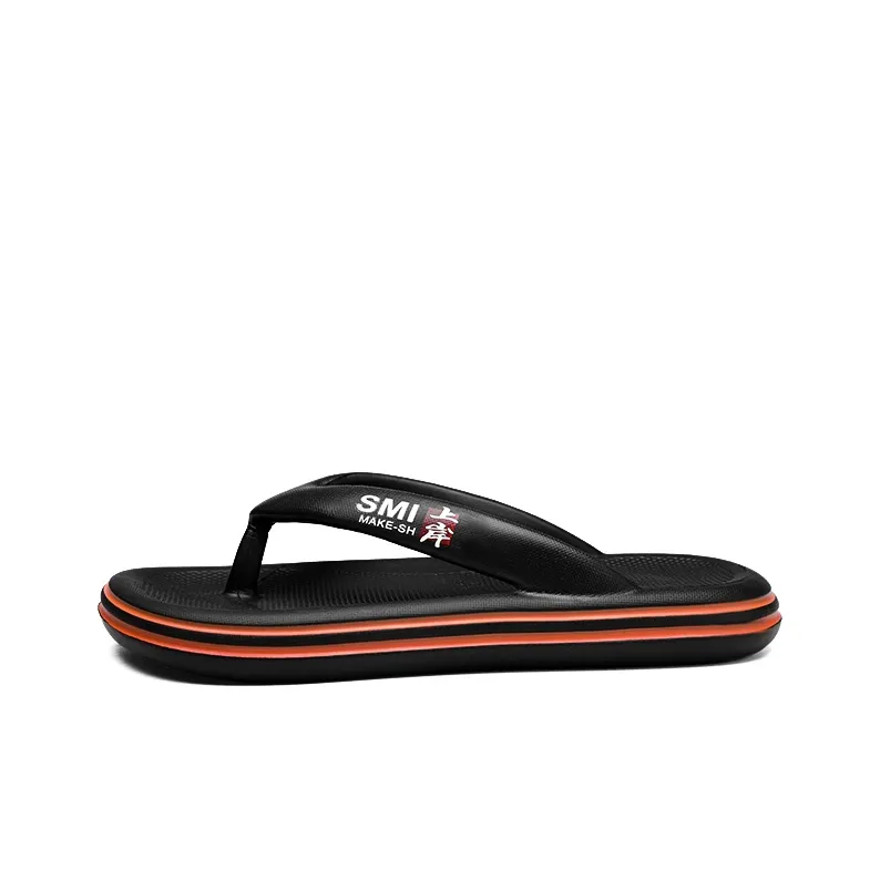 Yalu Flip Flops Men-10