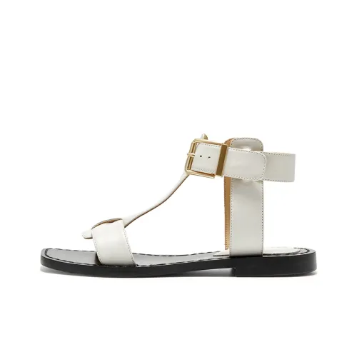 Beau Today Roman Sandals Women