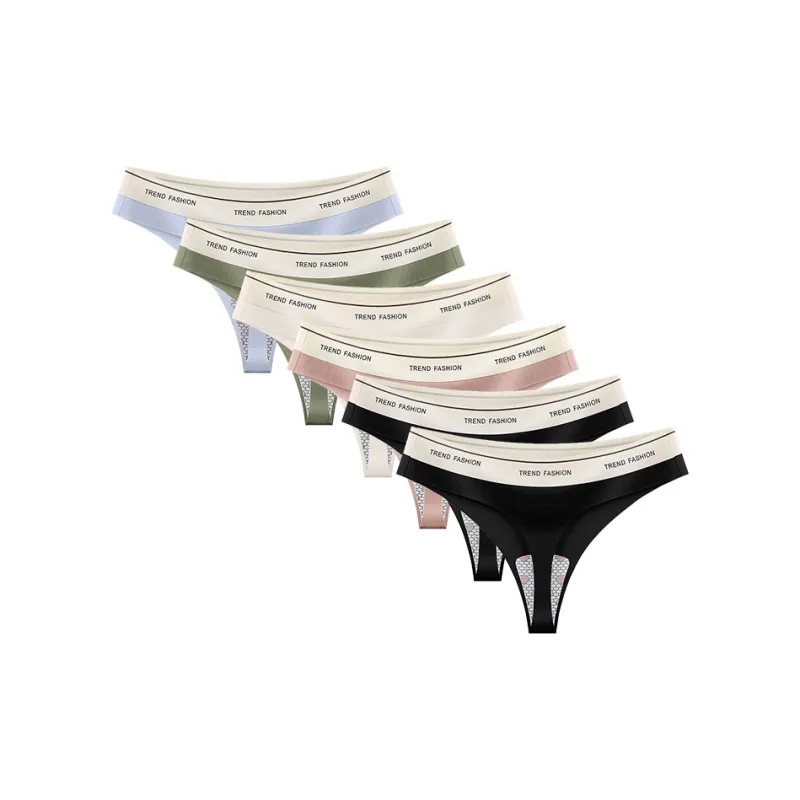 KJ Women's Underpants-2