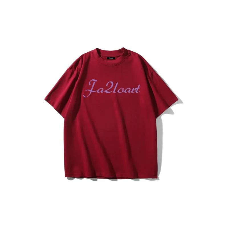FA2LO T Shirts Unisex-11