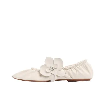 Zimmermann Casual Single Shoes Women's White