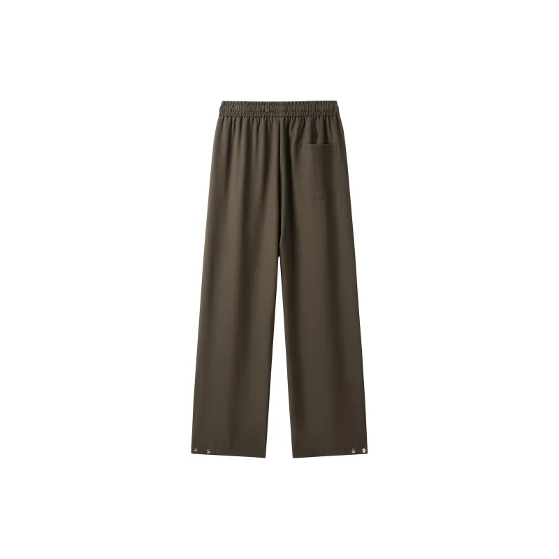 MEXICAN Casual Pants Unisex-5