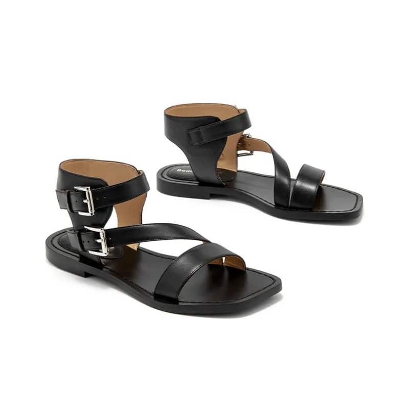 Beau Today Roman Sandals Women's-7