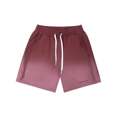 LUJIAMEN Casual Shorts Unisex