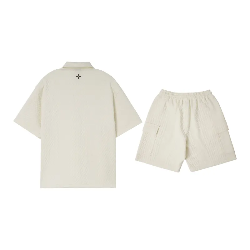 BD.POWER UP+ Polo Shirt Unisex 2 Pack-10