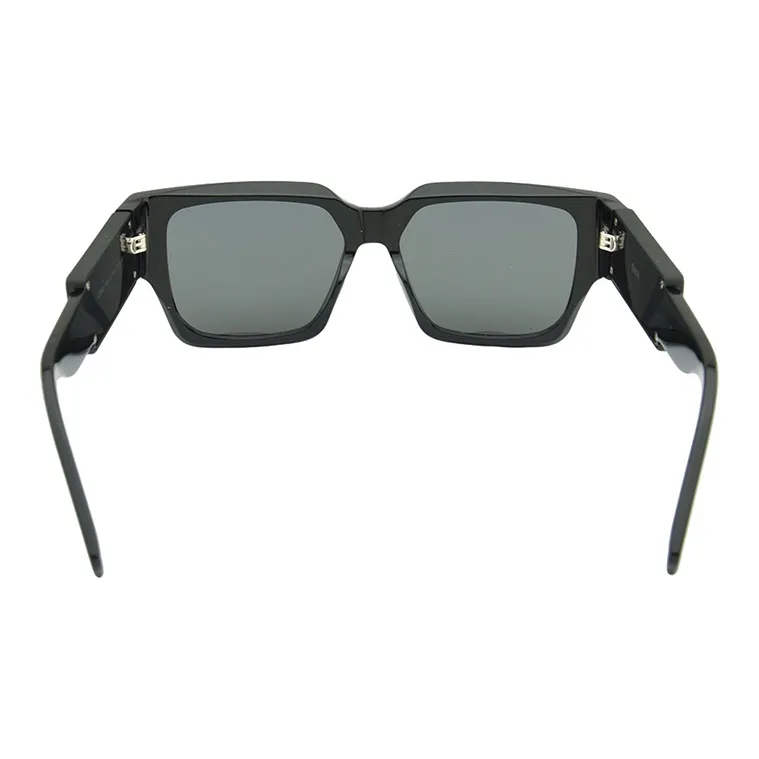 DIOR Sunglasses Men Pink-1
