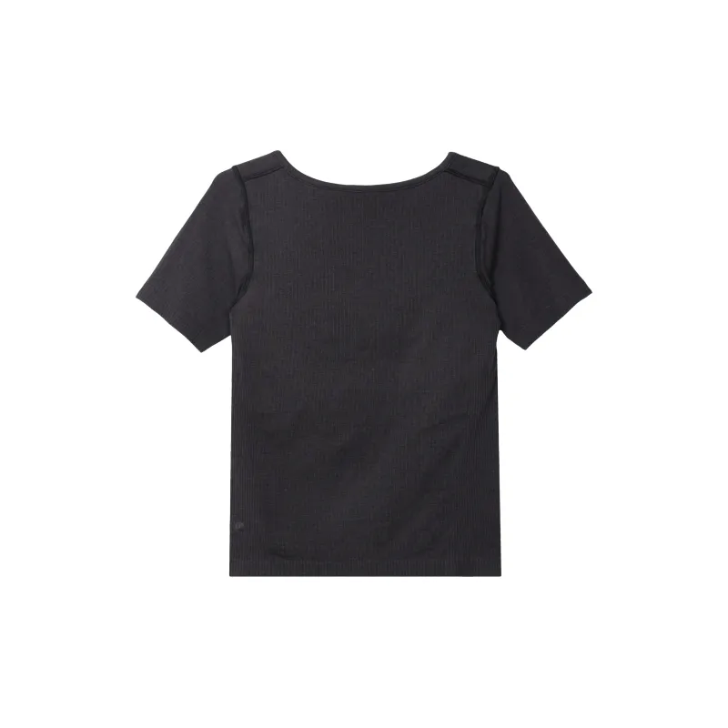 Lululemon Ebb To Street T Shirt Women's-1