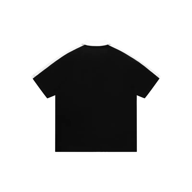 FIDO DIDO Polo Shirts Unisex-1