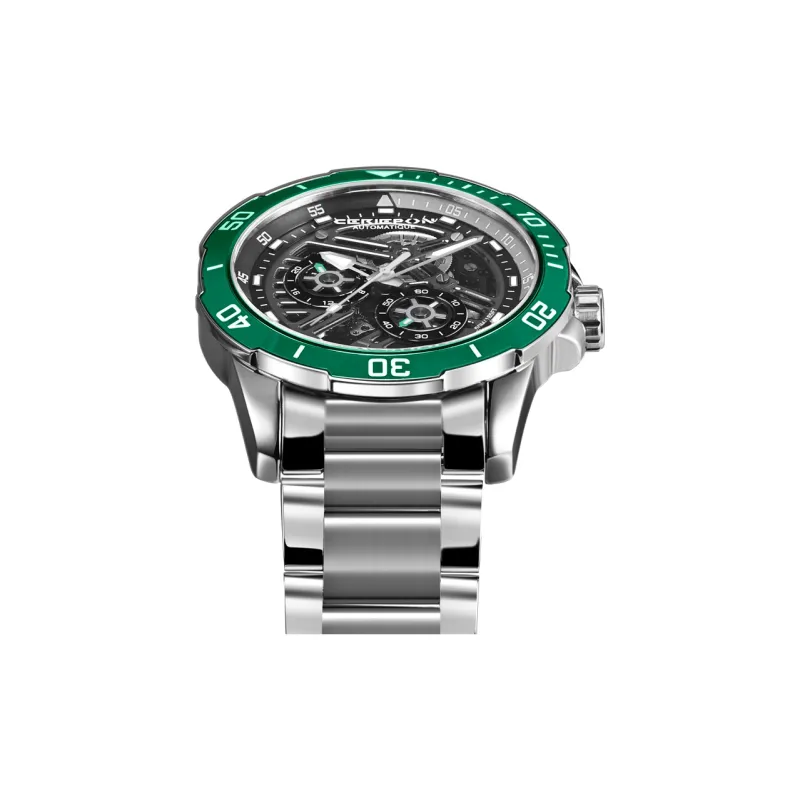 CERIEPON Men Watch-15
