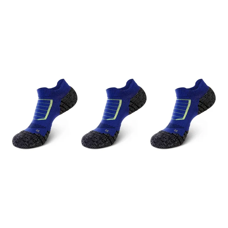 BENQU Men Basketball Socks-19