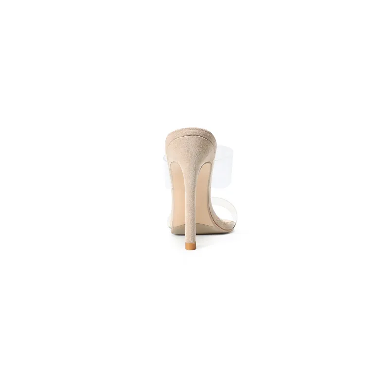 CASNSKU Odor-Resistant Slide Slippers Women's-9