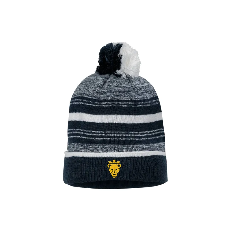 Nike Utah Royals Fc Nike Nwsl Beanie-1