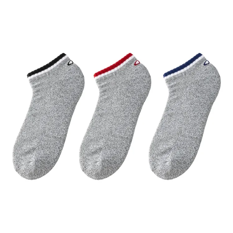 Champion Mid Calf Socks Unisex Multicolor-1
