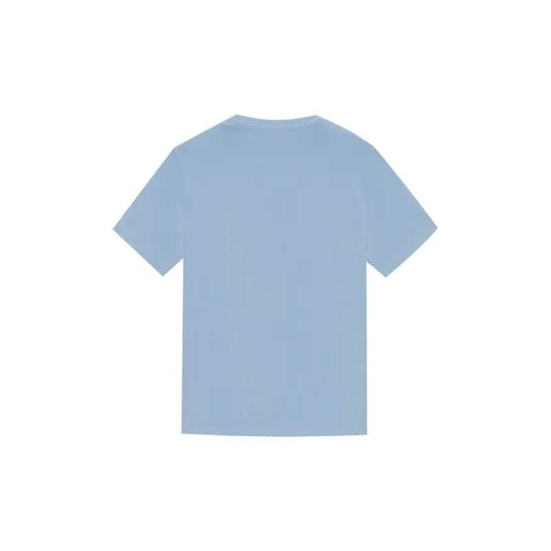 Jean West T Shirt Regular Summer Men's White-9