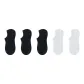 Black 3 Pack+White 2 Pack