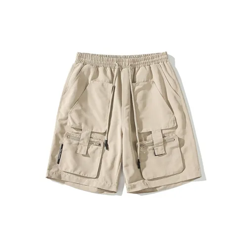 F.K.V.A Casual Shorts Unisex