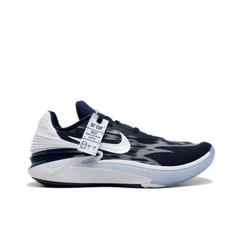 Nike Air Zoom Gt Cut 2 Tb 'Midnight Navy'-1