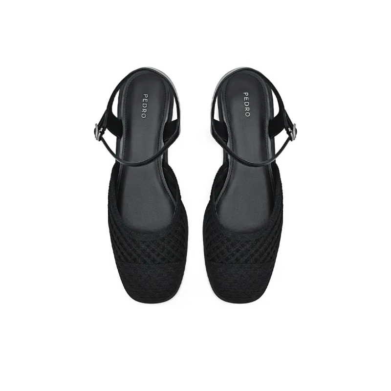 PEDRO Casual Single Shoes Women's-8