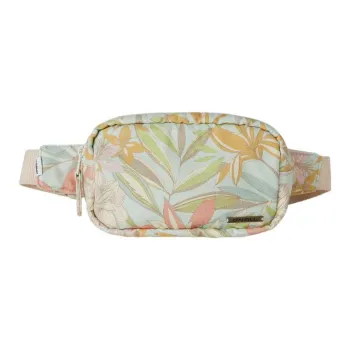 O'Neill Fanny Packs Sky Blue & Multicolor