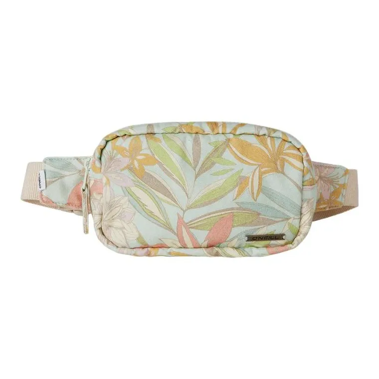 O'Neill Fanny Packs Sky Blue & Multicolor-0