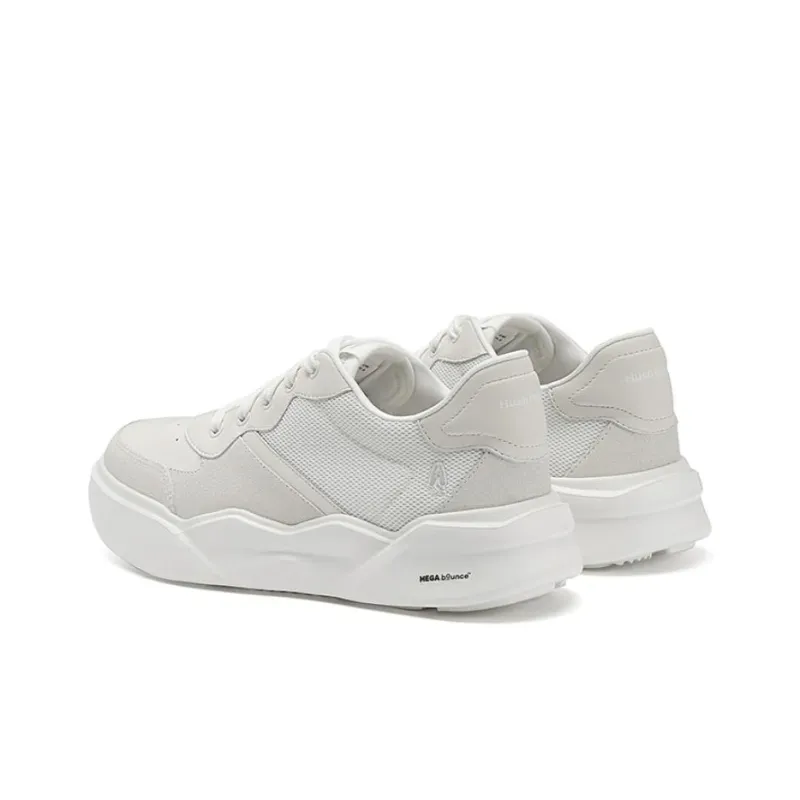 Hush Puppies Low-Top Skateboard Shoes Women's-1