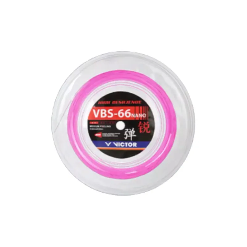 VICTOR Badminton Racket Strings-11