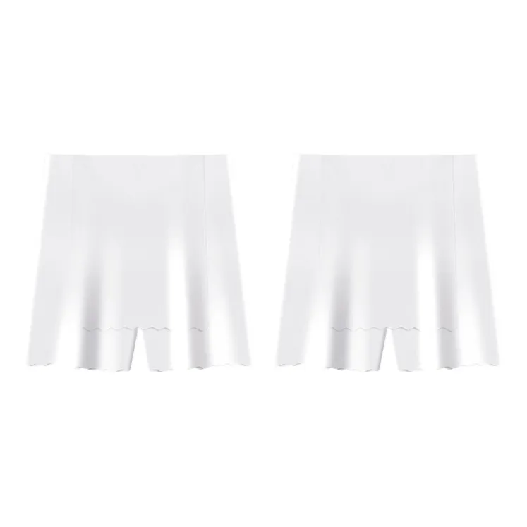 H YXIANG Underpants Women's 2 Pack-2
