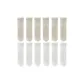 White 6 Milk White 6