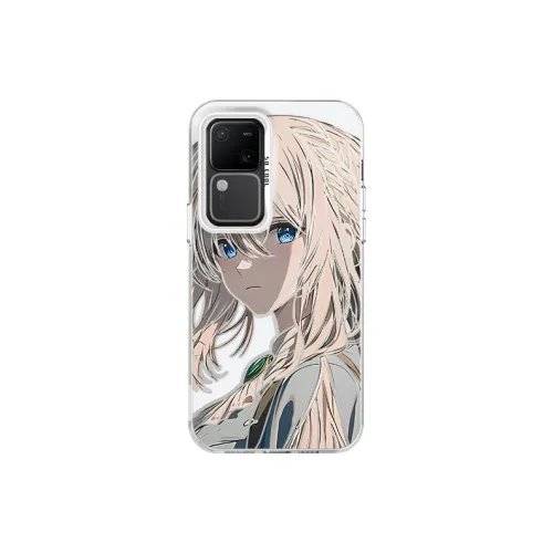 MSMF Phone Cases