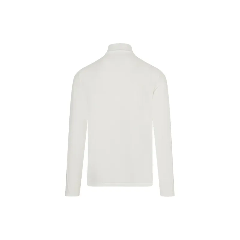 BOGNER FW23 Ski Tops Men's Ecru-1