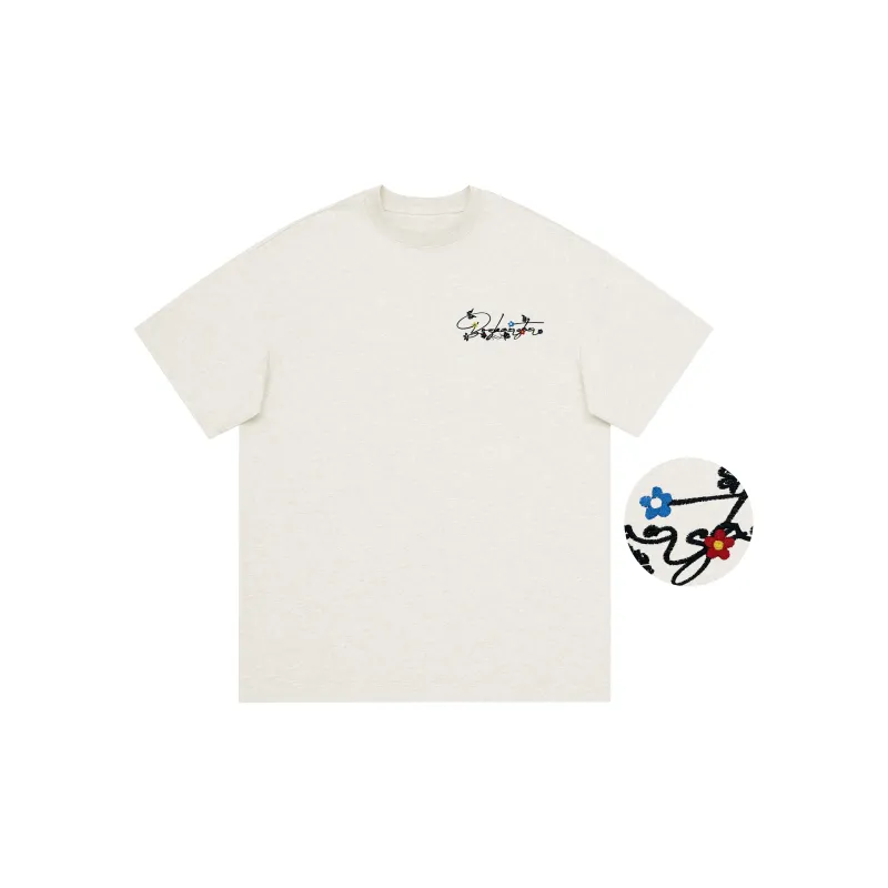 BOS BEAR T Shirts Unisex-1