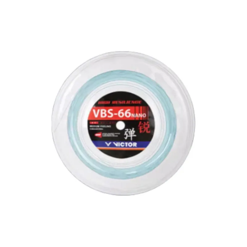 VICTOR Badminton Racket Strings-8
