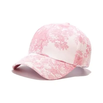 VIVIWELL Cotton Baseball Caps Unisex
