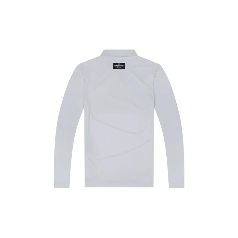 EUROPEAN TOUR Polo Shirts Men-5