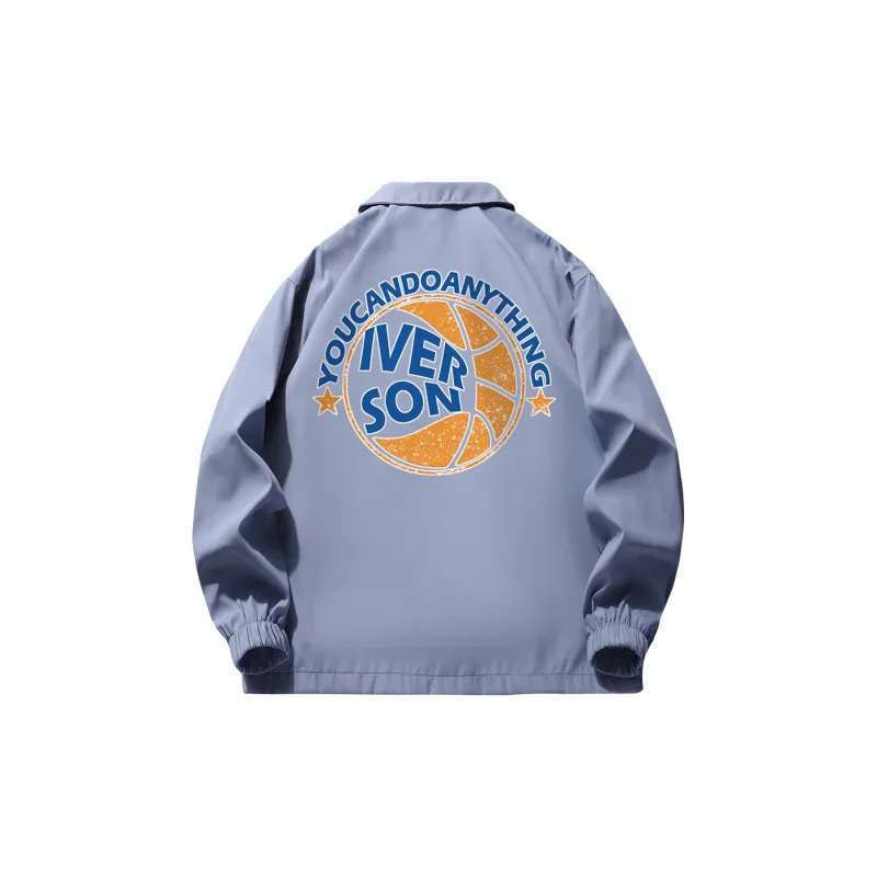 AI3 Jackets Unisex-26