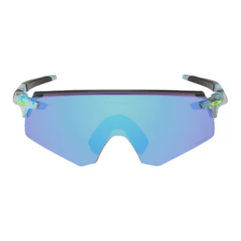 Oakley Encoder Mirrored Ski Goggles