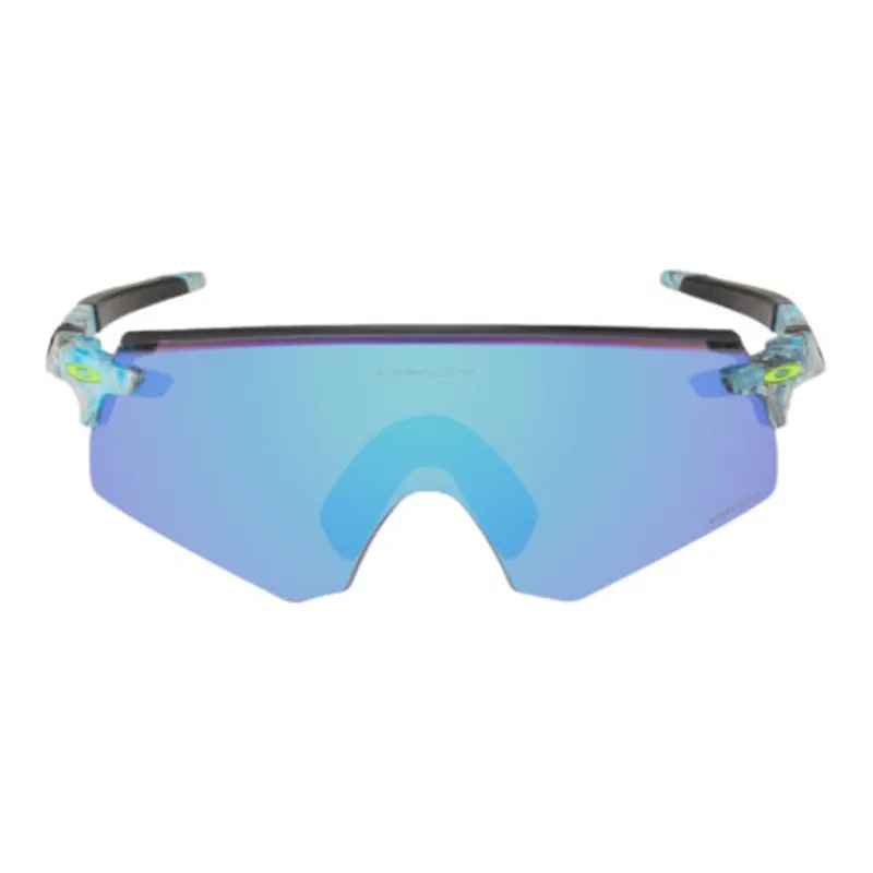 Oakley Encoder Mirrored Ski Goggles-0