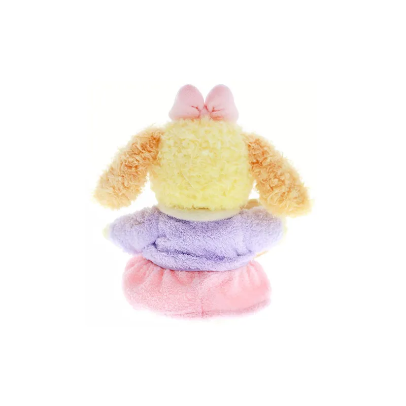Disney CookieAnn 2024 Easter Dolls Plush Doll 22cm Height Hong Kong Disney-2