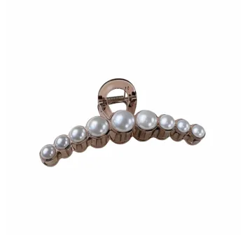 ZWU Hair Clips Women's