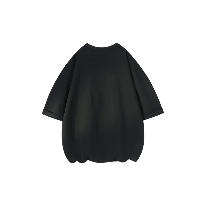 YOUSHIQI T-Shirts Unisex-1