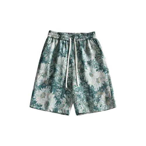 GSUE Casual Shorts Unisex